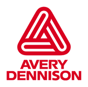 Avery Dennison logo