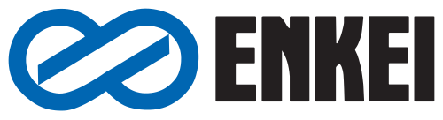 Enkei logo