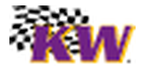 KW Suspension logo