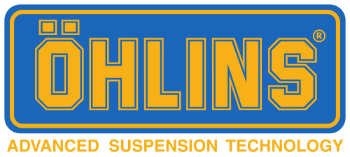 Ohlins logo