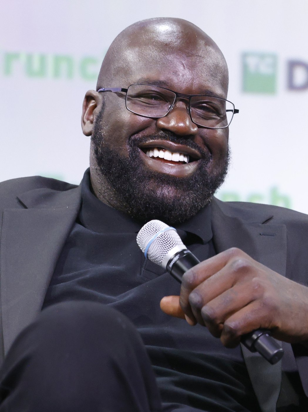 Shaquille O'Neal, NBA
