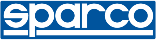 Sparco logo
